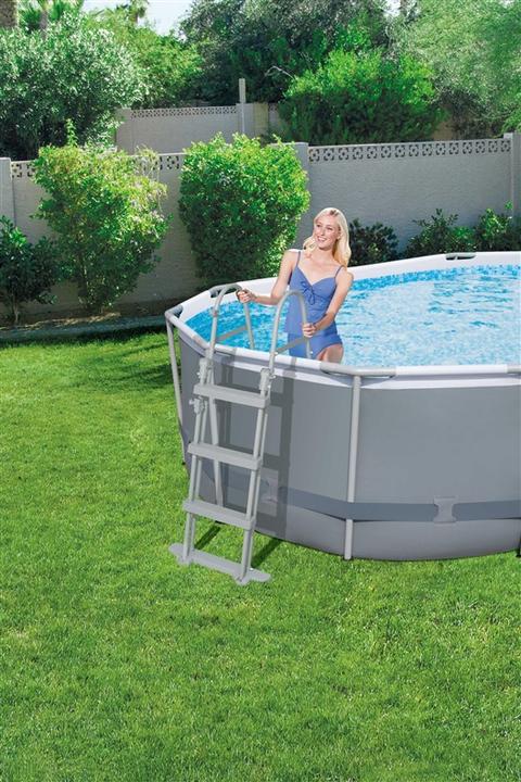 Immagine prodotto Bestway 56620 (427 x 250 x 100 cm)