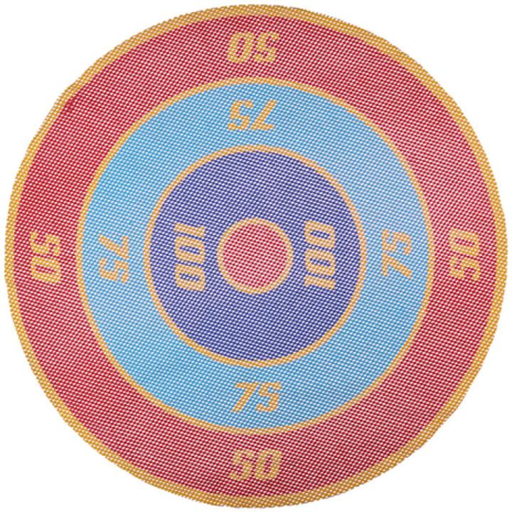 Productafbeelding Eddy Toys Target Game