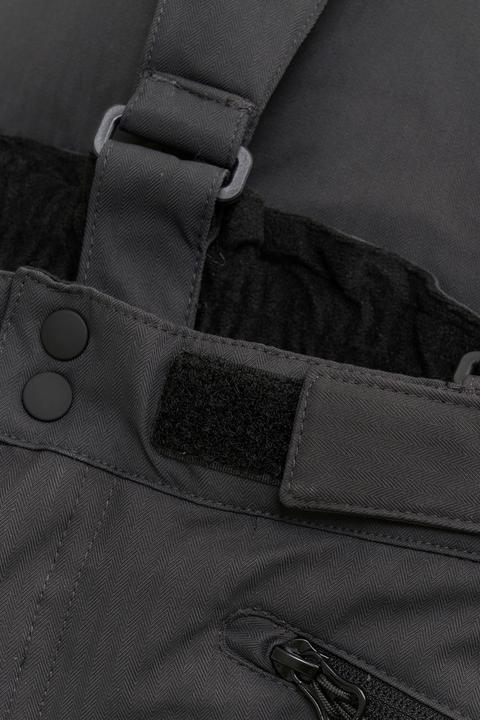 Image du produit Color Kids Pantalon de ski W/POCKETS phantom (122)