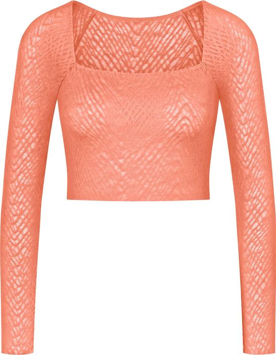 Sloggi Longsleeve ZERO Feel Bliss Top