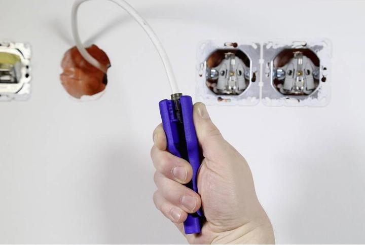 Produktbild Weicon Kabelentmanteler Geeignet für (11 mm)