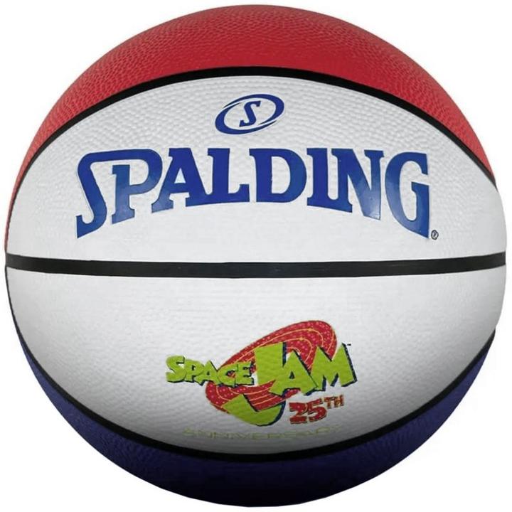Spalding Space Jam 25. Jubiläums-Basketball