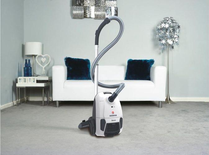 Produktbild Hoover Brave
