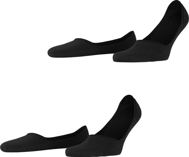 Actual product image Esprit Socken Casual Bequem sitzend (pack of 2, 43 - 46)