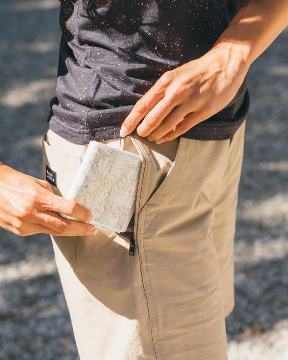 Produktbild Mons Royale Escapade Shorts (M)