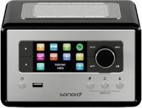 Image du produit Sonoro Relax (DAB+ DAB, DAB, FM, WiFi, Bluetooth)