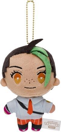 Produktbild Pokémon Nemona (Pokemon Trainers) Plush - 14 cm (14 cm)