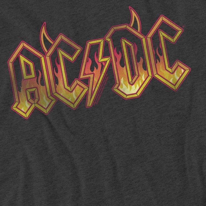 Produktbild AC/DC TShirt (L)
