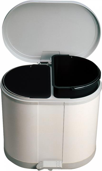 Actual product image Wesco Eco Quarter 170 (30 l)