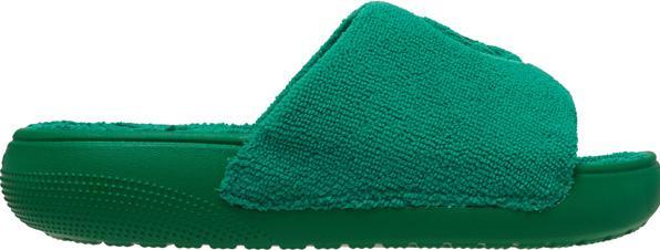 Actual product image Crocs Classic Towel Slide (48)
