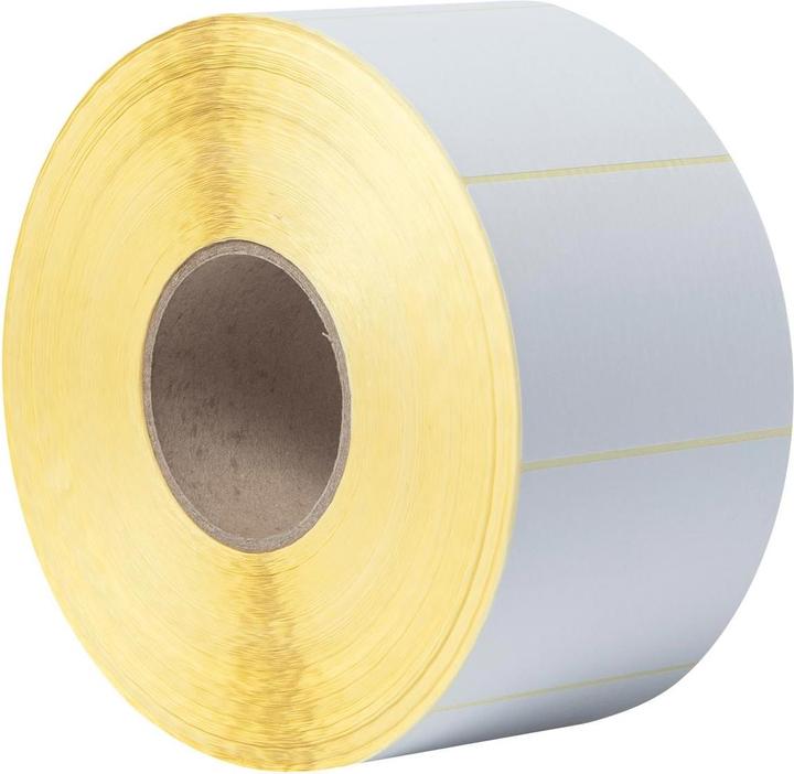 Actual product image Brother Uncoated