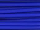 Produktbild NinjaTek NinjaFlex Filament - 1.75mm - 1 kg - Sapphire Blue (NinjaFlex, 1.75 mm, 1000 g, Blau)