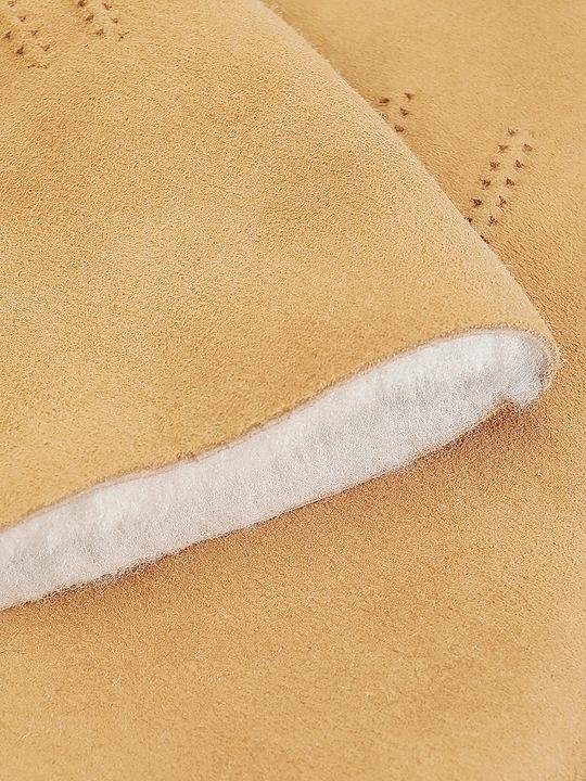 Produktbild Roeckl Lederhandschuhe - Fäustlinge (7.5)