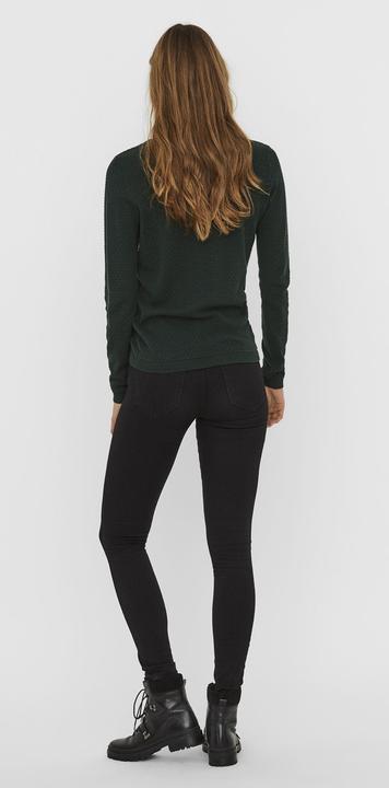 Actual product image Vero Moda Structured jumper (L)