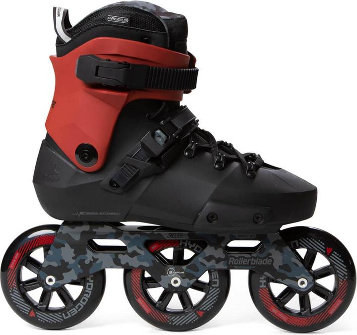 Actual product image Rollerblade Twister 110 (40)