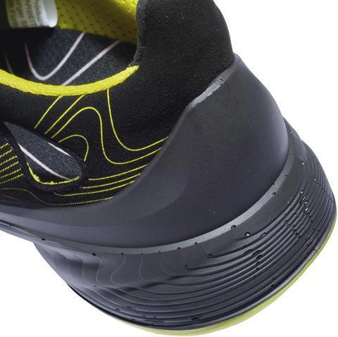 Actual product image Uvex Safety 1 G2 (S1, 36)