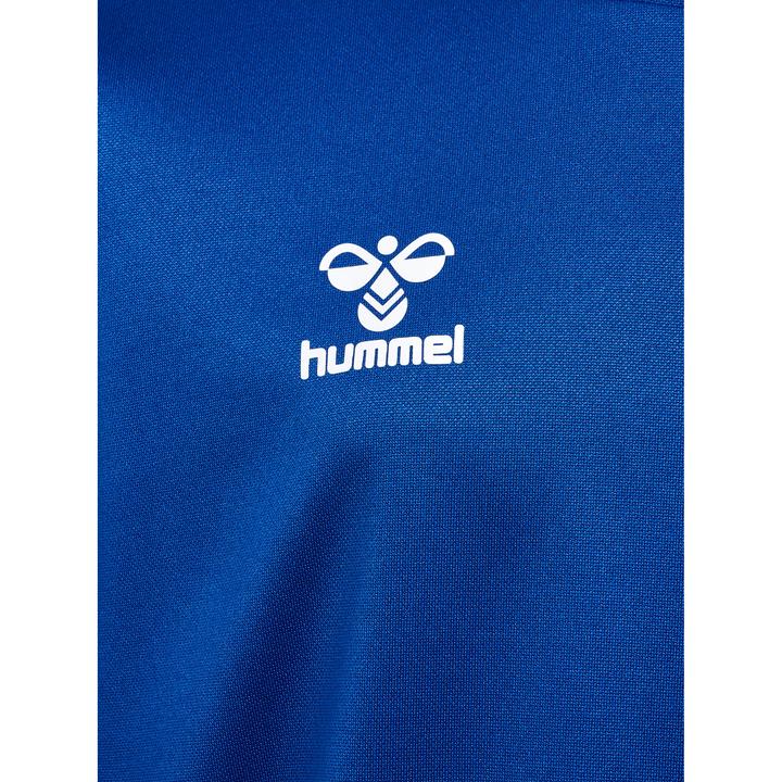 Produktbild hummel Hmlessential Sweatshirt Kids (164)