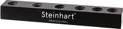 Actual product image Steinhart Round brush Ulta Grip Display empty