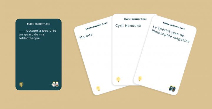 Image du produit Beljeux Blanc Manger Coco Extension La Culture G (Fr) (Français)