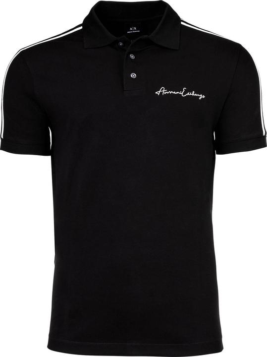 Armani Exchange Polo (S)