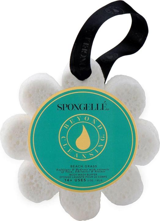 Actual product image Spongellé Wild Flower - Beach Grass