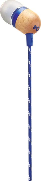 Actual product image House of Marley Marley Smile Jamaica BT (8 h, Wireless)