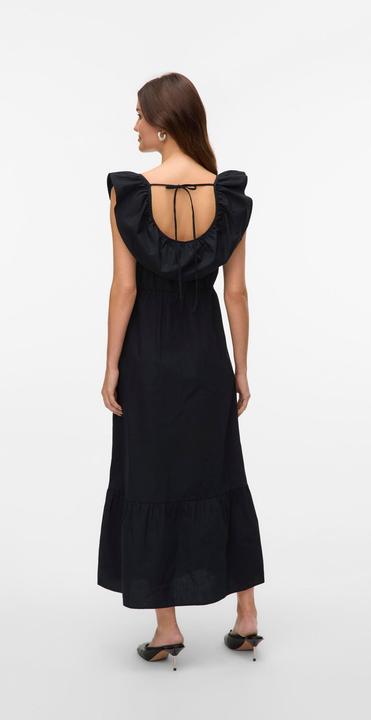 Immagine prodotto Vero Moda VMJARLOTTE Langes Kleid Kleid (S)