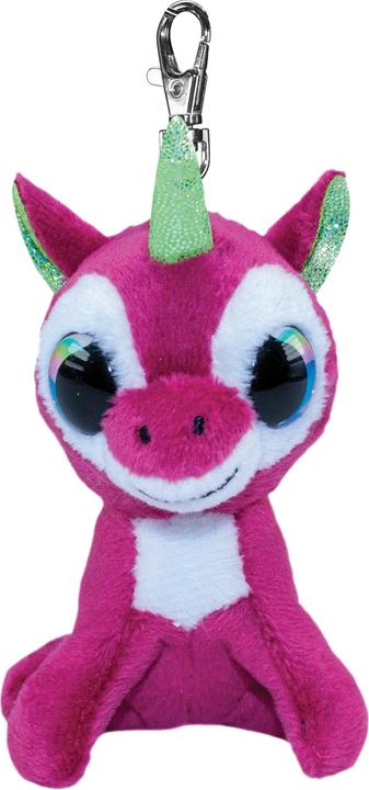 Lumo Stars Keychain - Einhorn Taiga