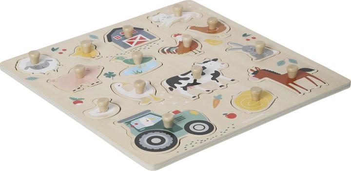 Image du produit Vertbaudet Puzzle (15 pièces)