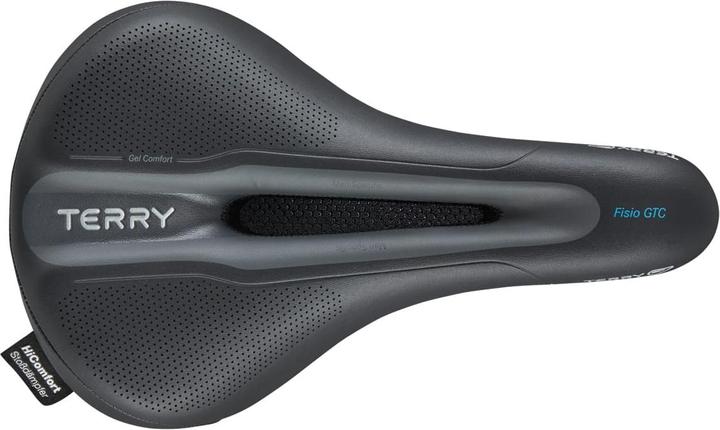Image du produit Terry Selle Fisio GTC Gel