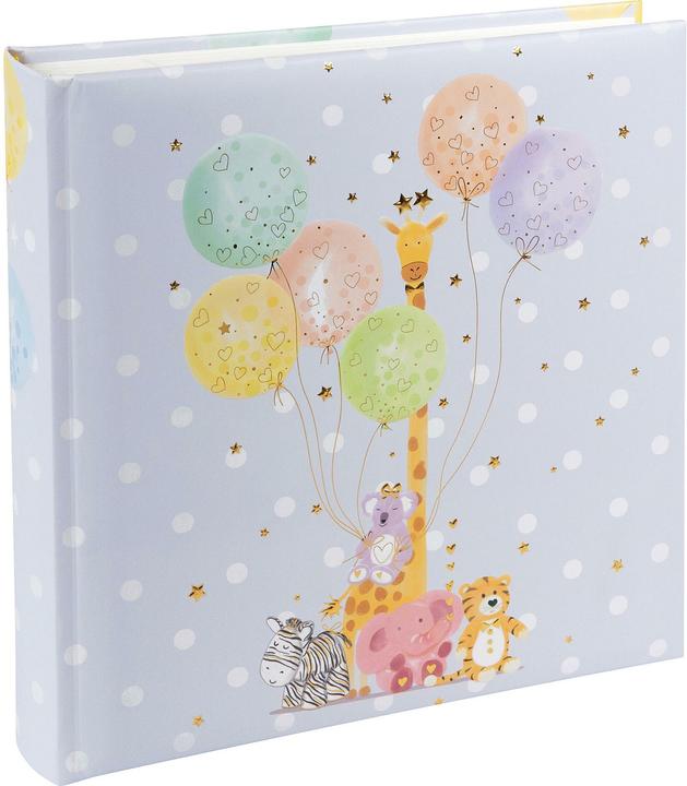 Image du produit Goldbuch Balloon Party (13 x 18 cm, 10 x 15 cm)