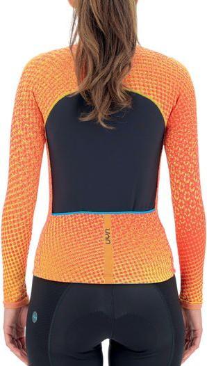 Actual product image UYN Langärmeliges Fahrradshirt Spectre (XS)