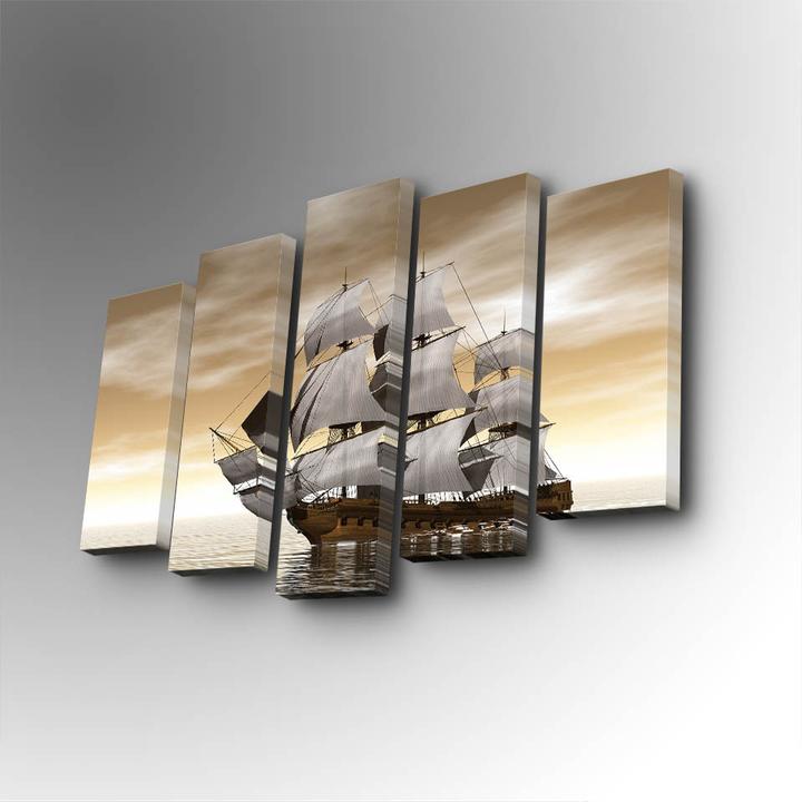 Produktbild Wallxpert Hank (82 x 50 cm)