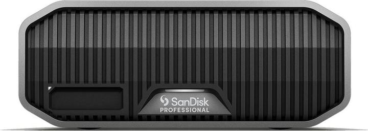 Produktbild SanDisk Professional G-Drive Project (24 TB)