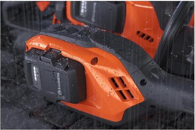 Produktbild Husqvarna 520iLX (Trimmfaden)