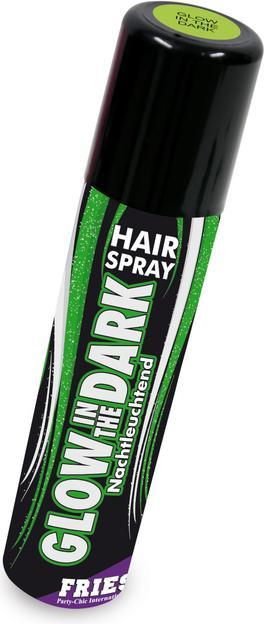 Actual product image Fritz fries & söhne Glow in Dark Spray - - Glow effect - Magic