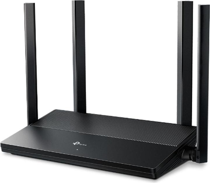 Actual product image TP-Link Router EX141 Wi Fi AX1500 1WAN 3LAN
