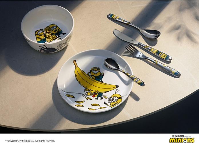 Actual product image WMF Minions