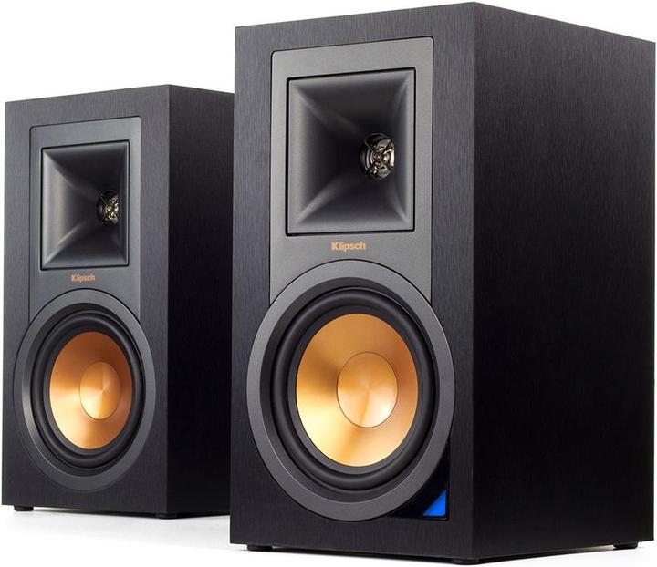 Image du produit Klipsch R-15PM Moniteurs alimentés (1 paire, 50 W)