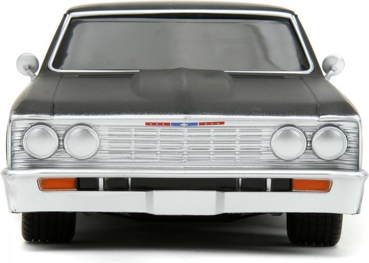Produktbild Jada Fast&Furious RC El Camino (FF10) 1:16