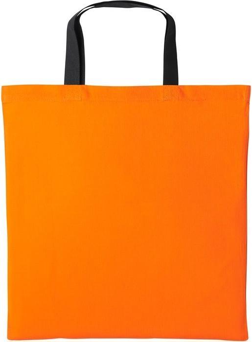 arancione/nero