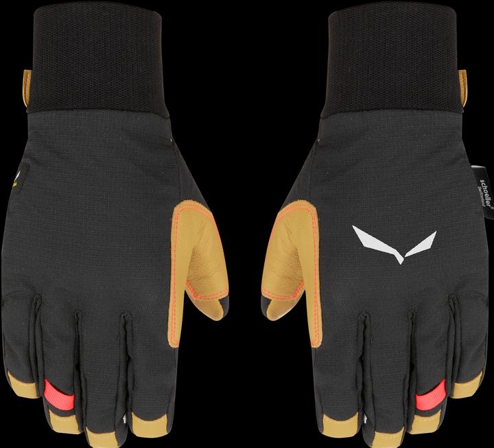 Actual product image Salewa ORTLES DST/AM Ladies GLOVES (M)