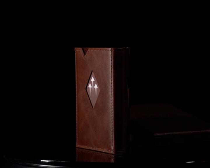 Produktbild Exentri Miniwallet
