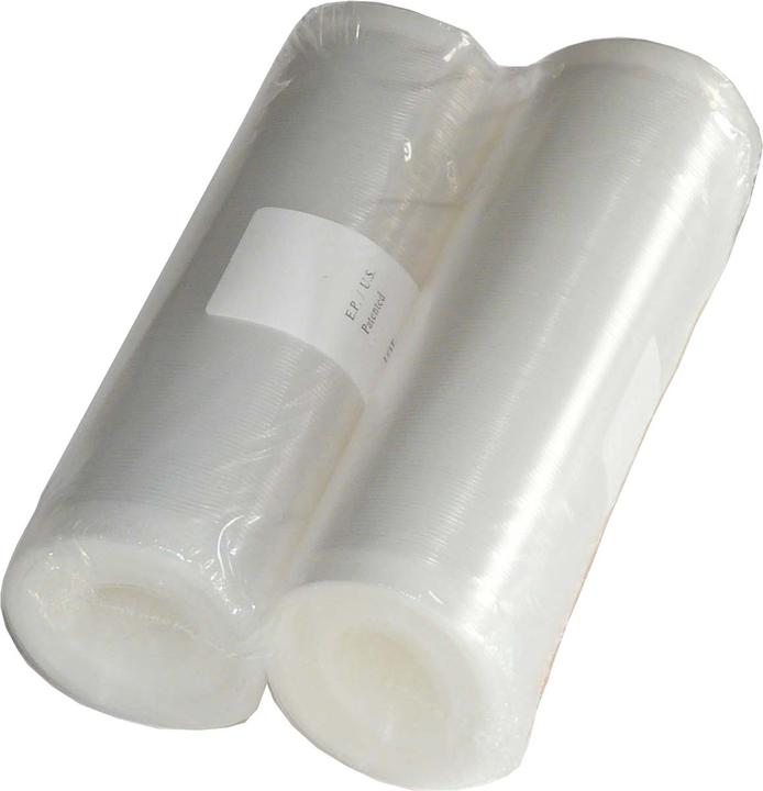 Actual product image Rommelsbacher Vacuum roller (2 x)
