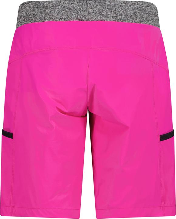 Actual product image CMP Campagnolo Women's Bermuda Light Climb (M)