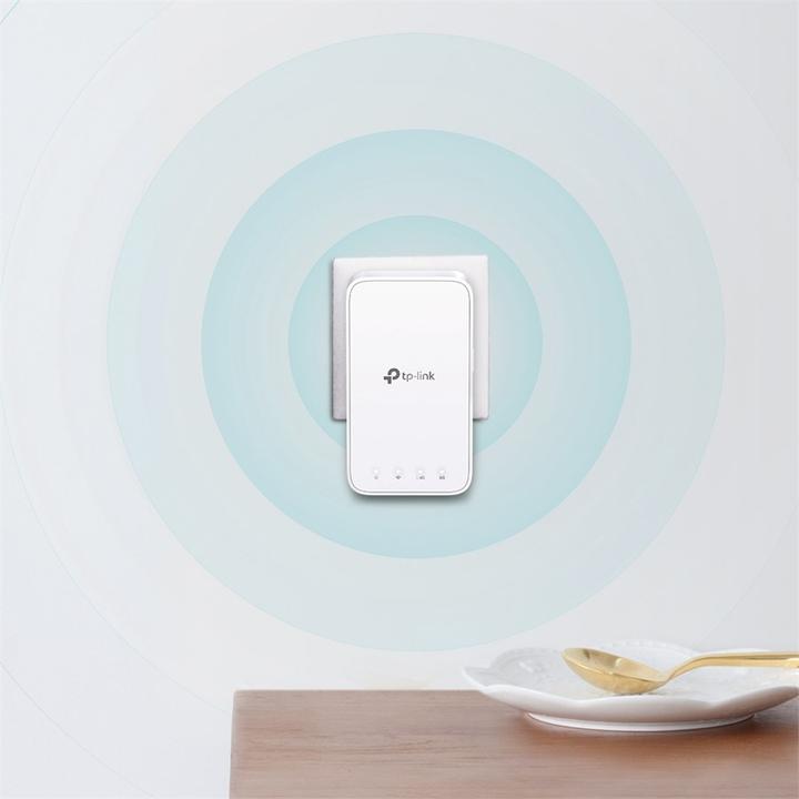 Produktbild TP-Link Deco M3W Mesh Dualband WLAN Repeater (AC1200)