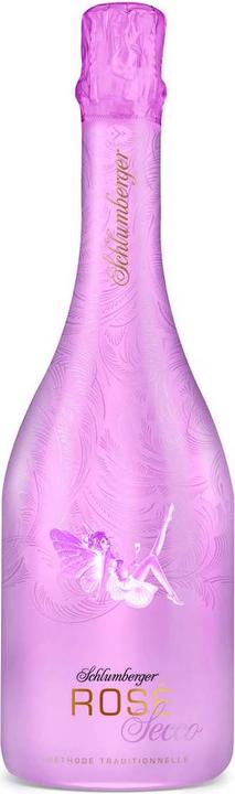 Actual product image Schlumberger Rosé secco (1 x 75 cl)