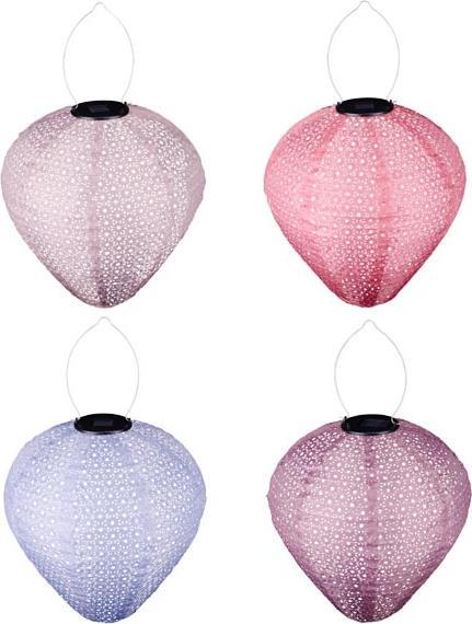 Produktbild Grundig Solar lampion (IP44)
