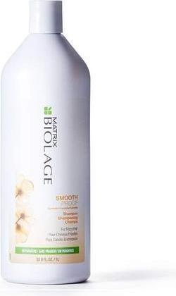 Produktbild Matrix Biolage Smoothproof Shampoo (1000 ml, Flüssiges Shampoo)