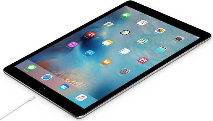 Image du produit Apple USB-C – Lightning (2 m, USB 2.0)